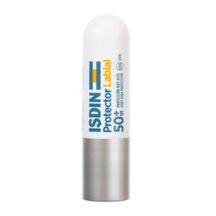 ISDIN PROTECTOR LABIAL SPF 50+ (LABIAL REPARADOR EN BARRA CON PROTECCIÓN SOLAR 50)